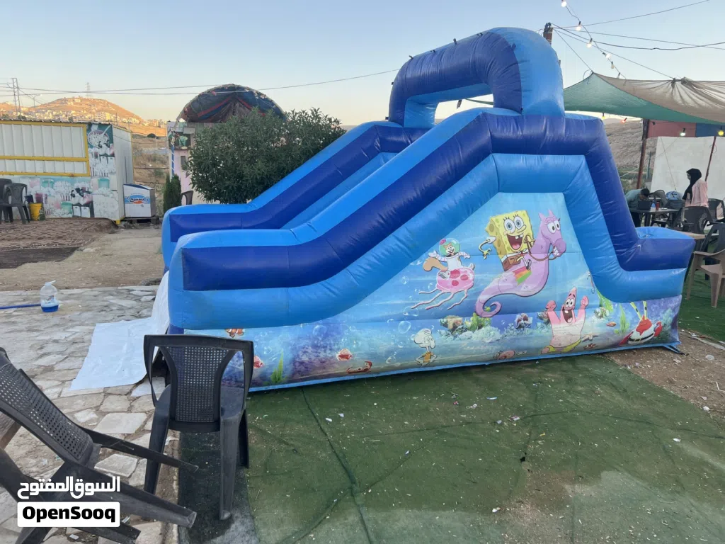 للبيع سحسيله هواء بحاله ممتازه