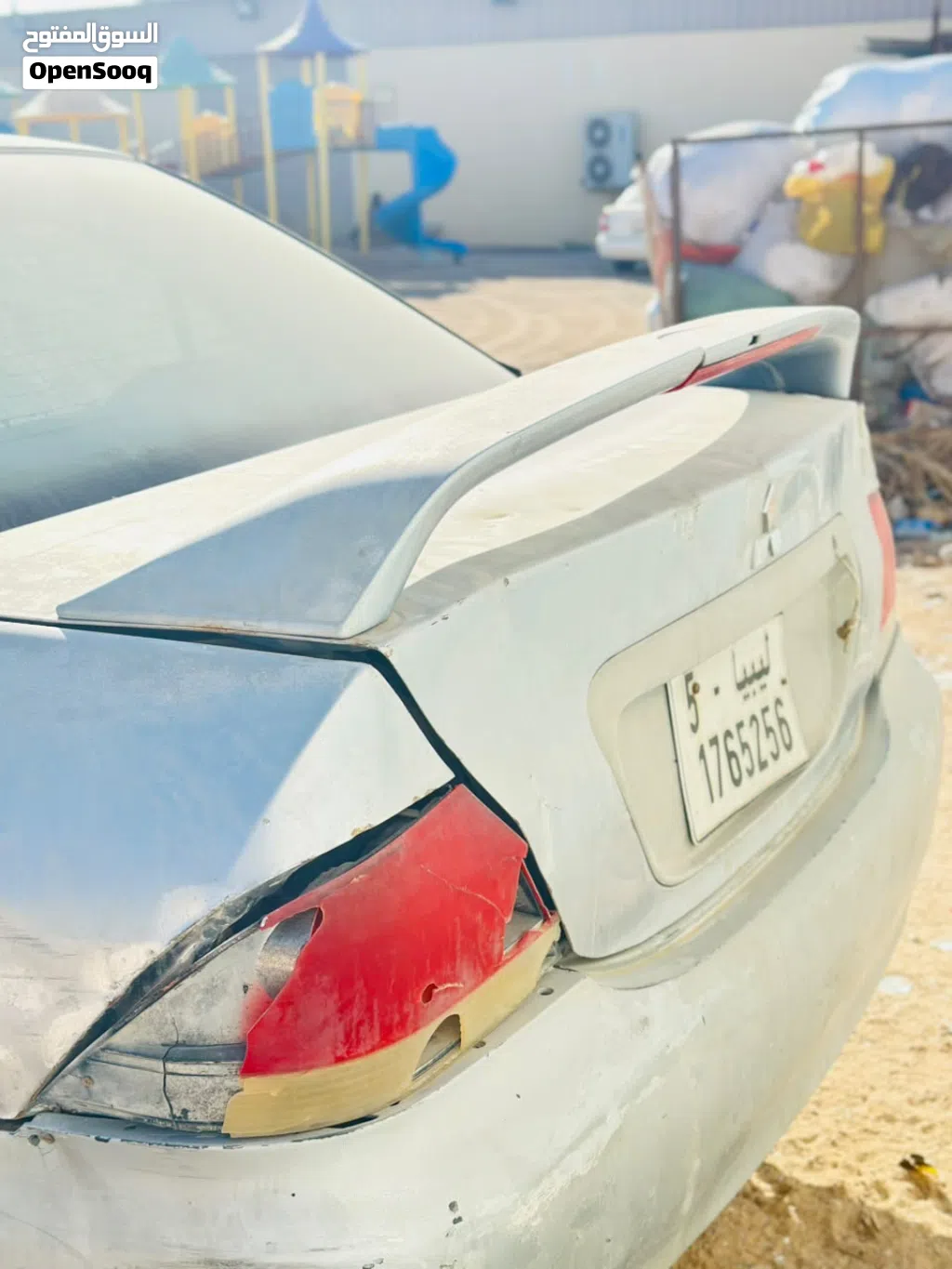 Mitsubishi Lancer GL