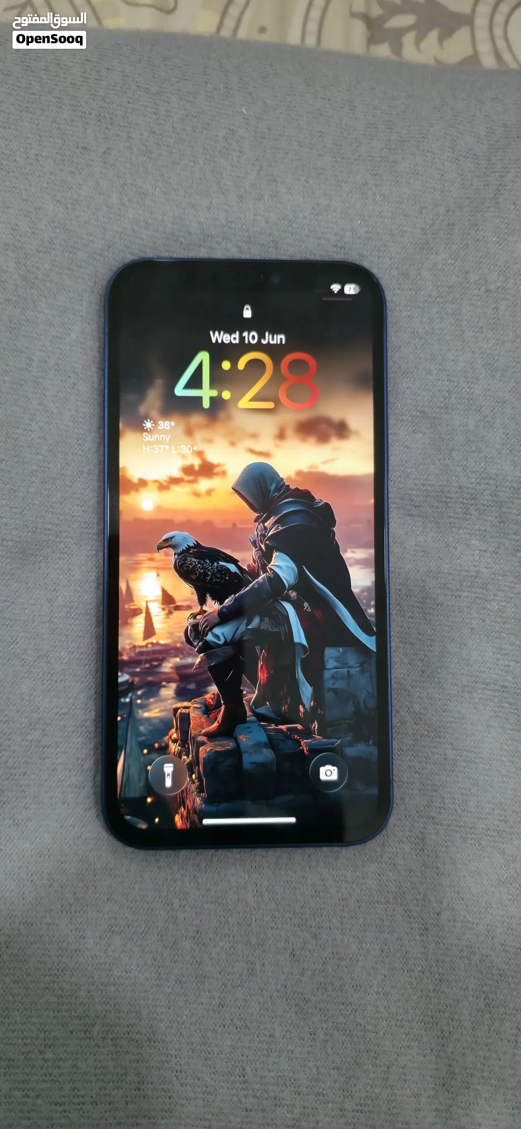 iphone 12 128gb urgent sale for medical purpose