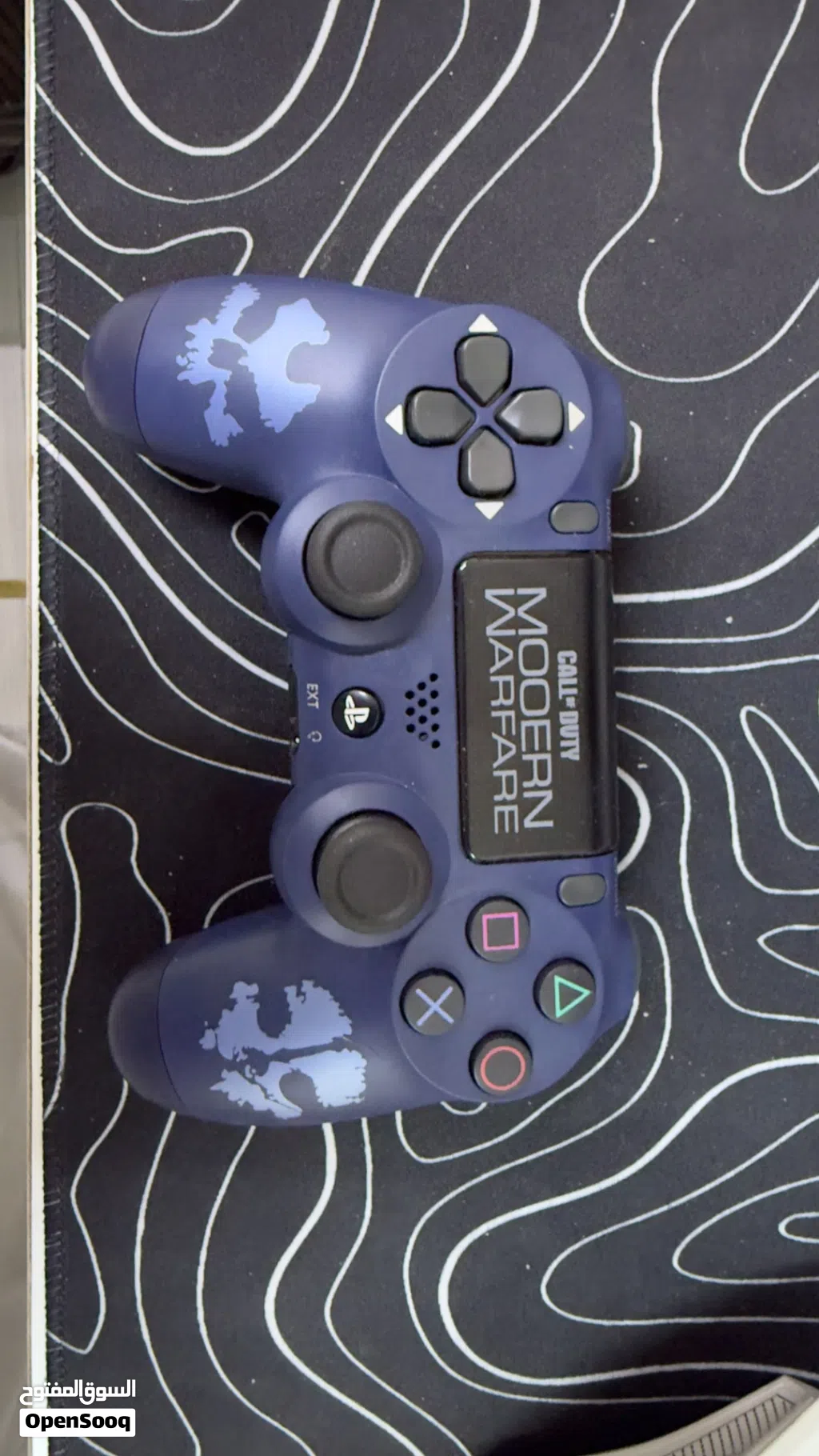 جهاز تحكم ps4 (تقليد)