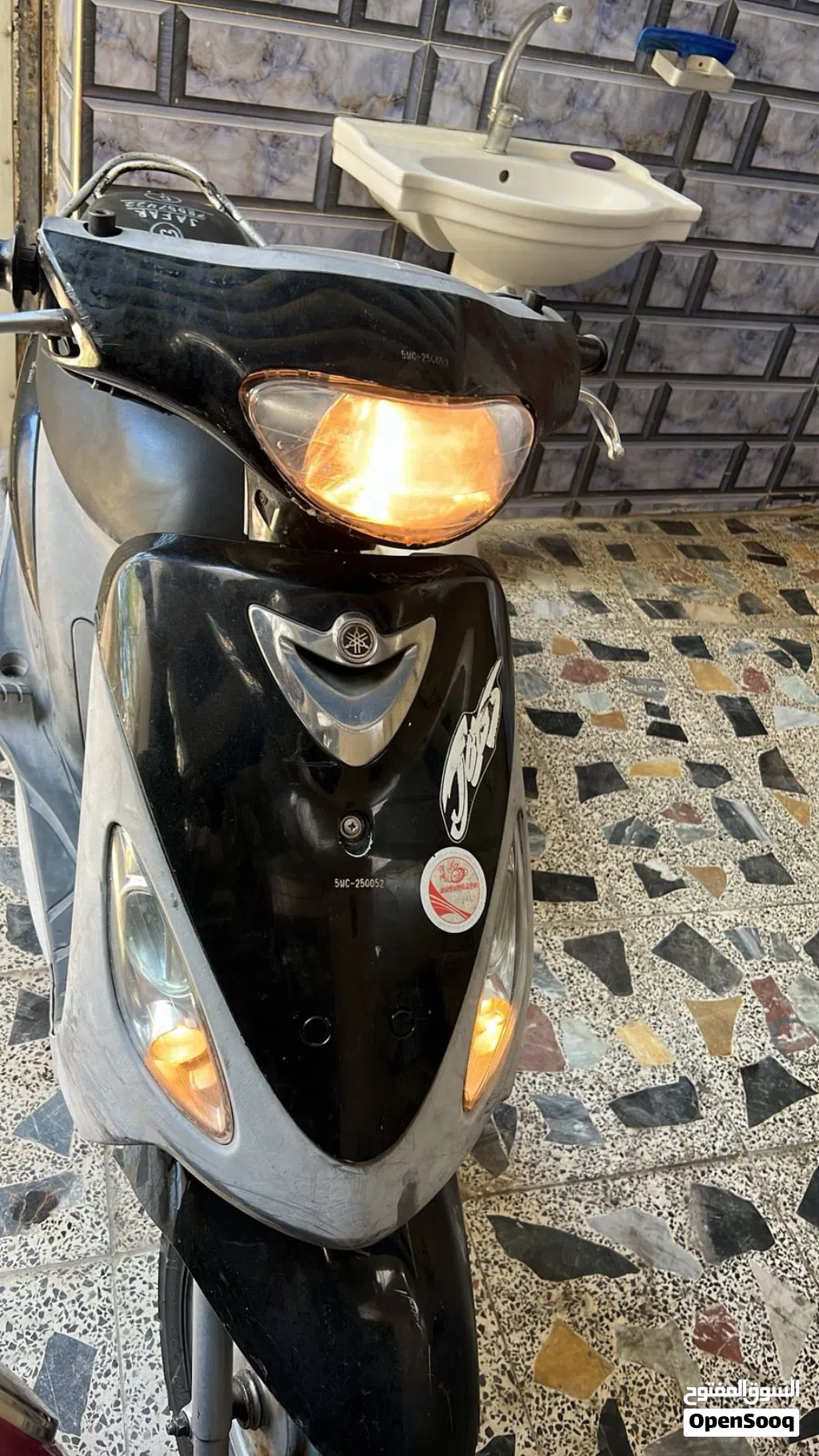 Yamaha Other