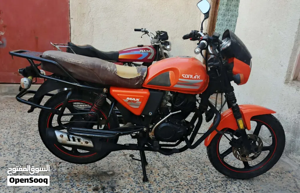 دايونغ DY200-8