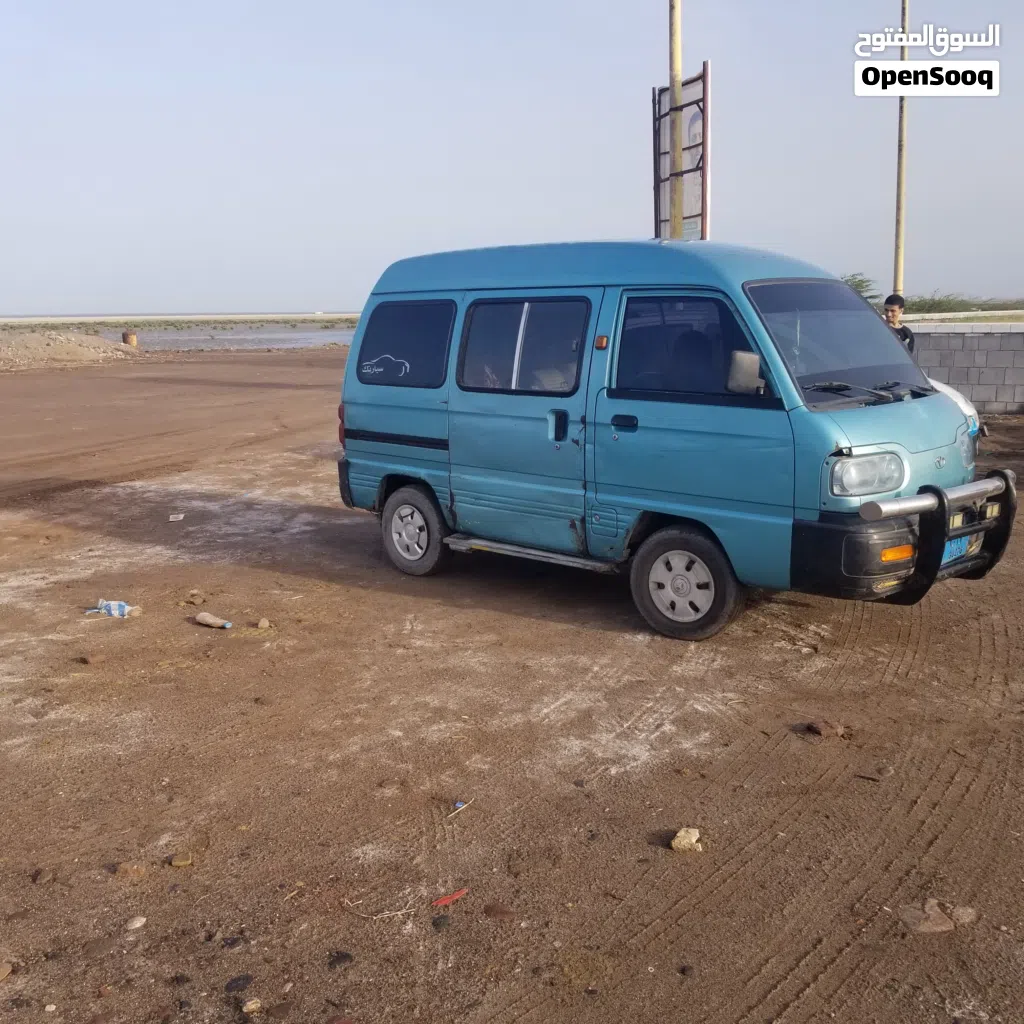 دايو داماس