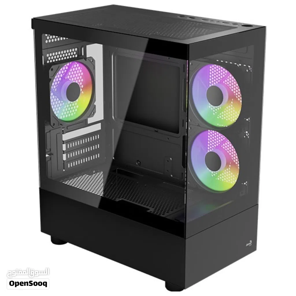 INTEL CORE i5 14400F 10CO/16TH - 16GB DDR4 3200MHZ RAM - MSI NVIDIA GEFORCE RTX 3050 GAMING PC