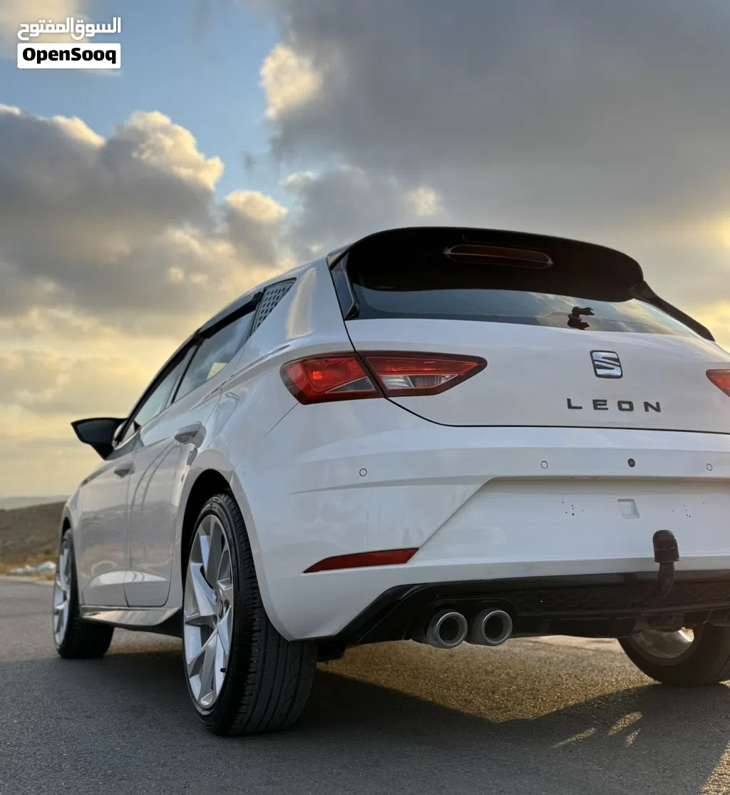 Seat Leon Standard