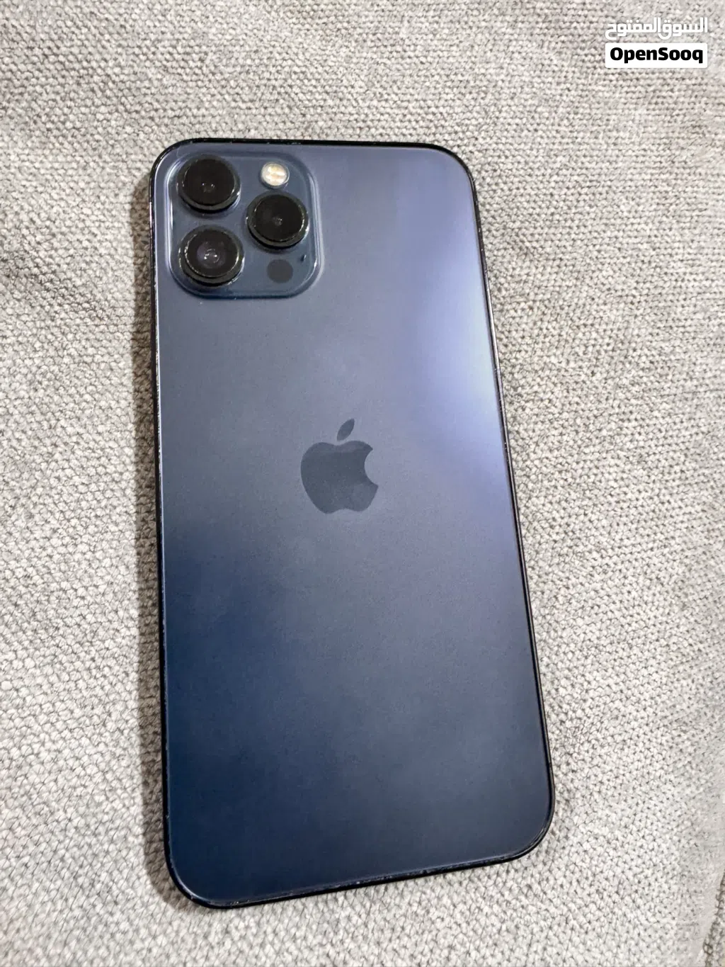 Iphon 12 pro max 128 GB