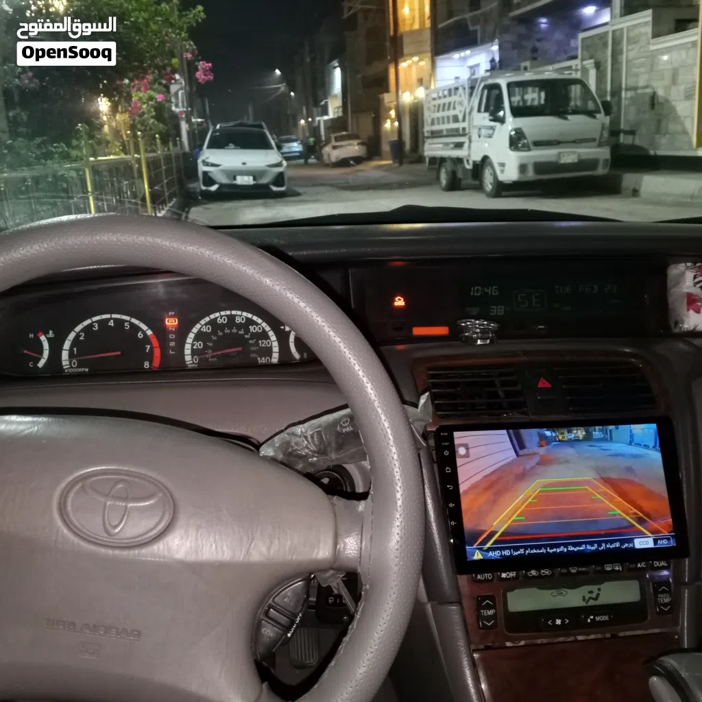 Toyota Avalon Limited