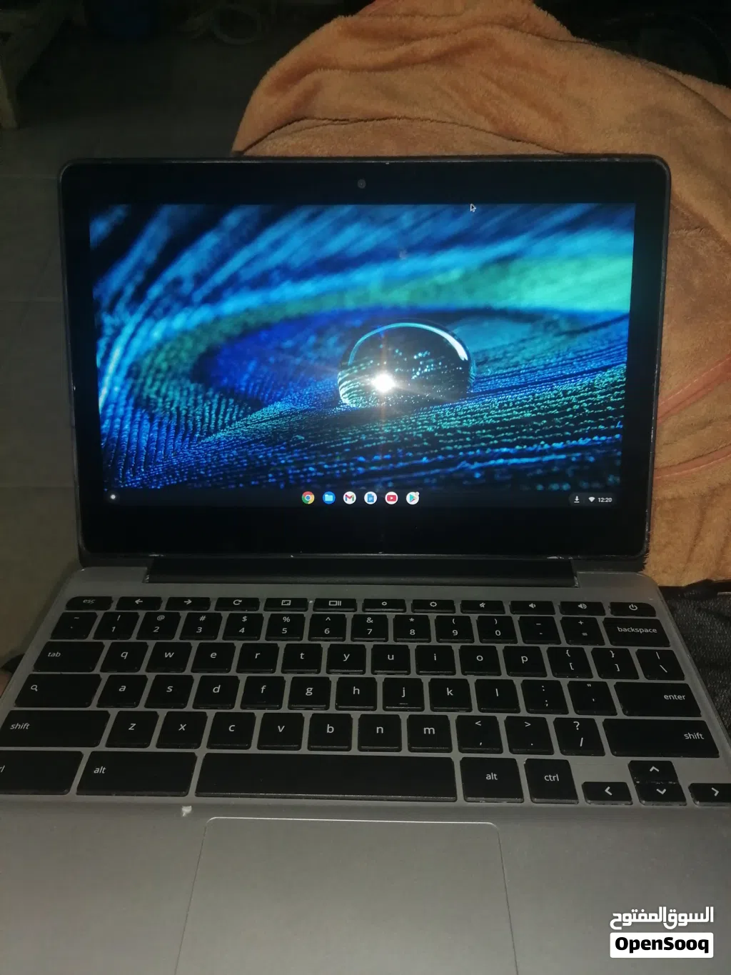 Hp laptop for work (negotiable price)