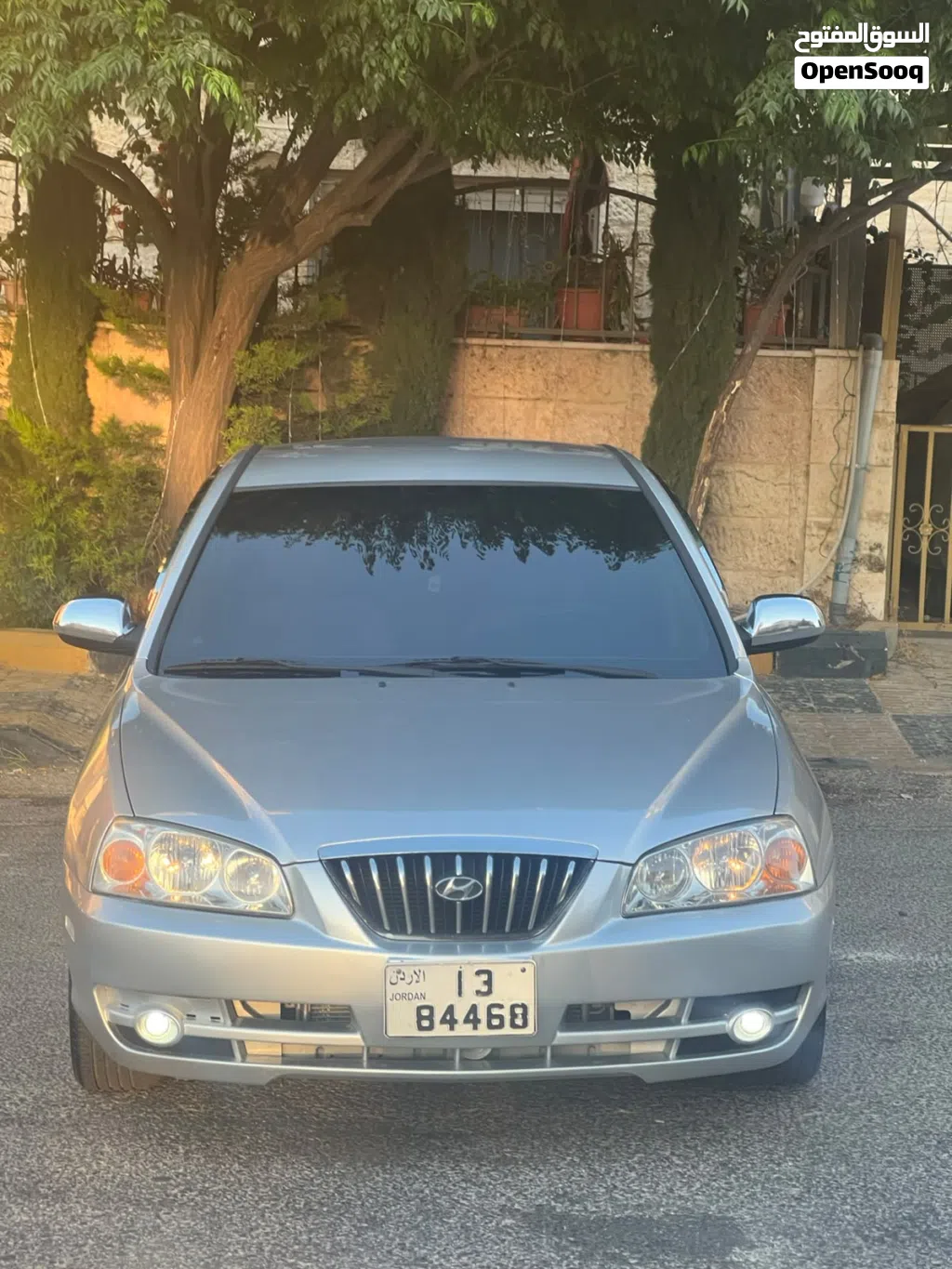 Hyundai Avante Standard