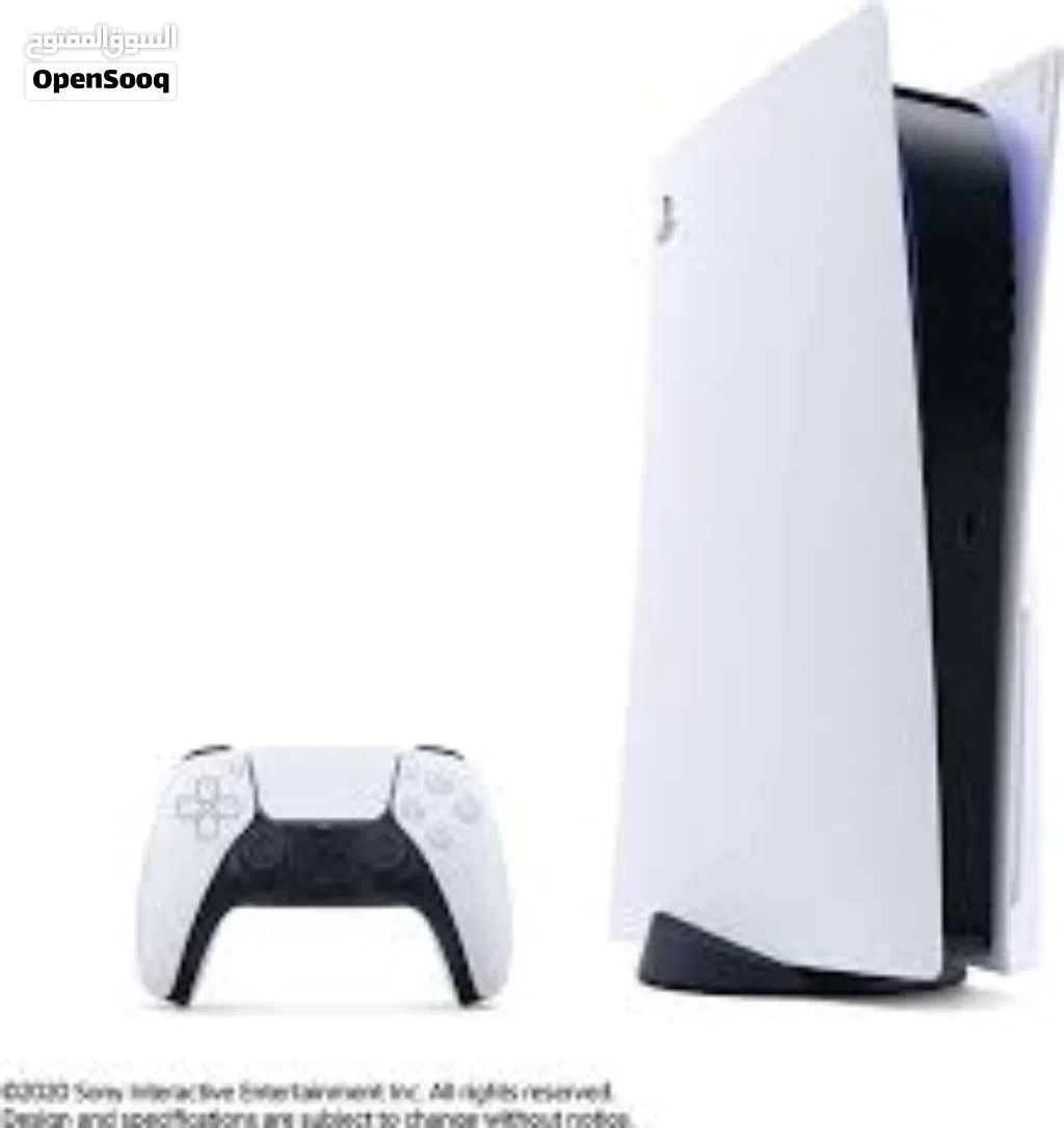 PS5 مطلوب