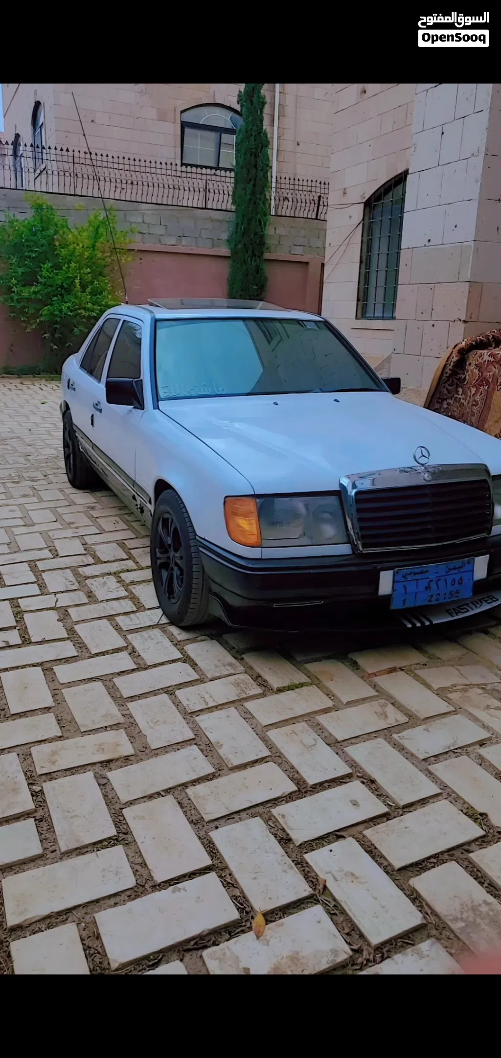 مرسيدس بنز اخرى 230