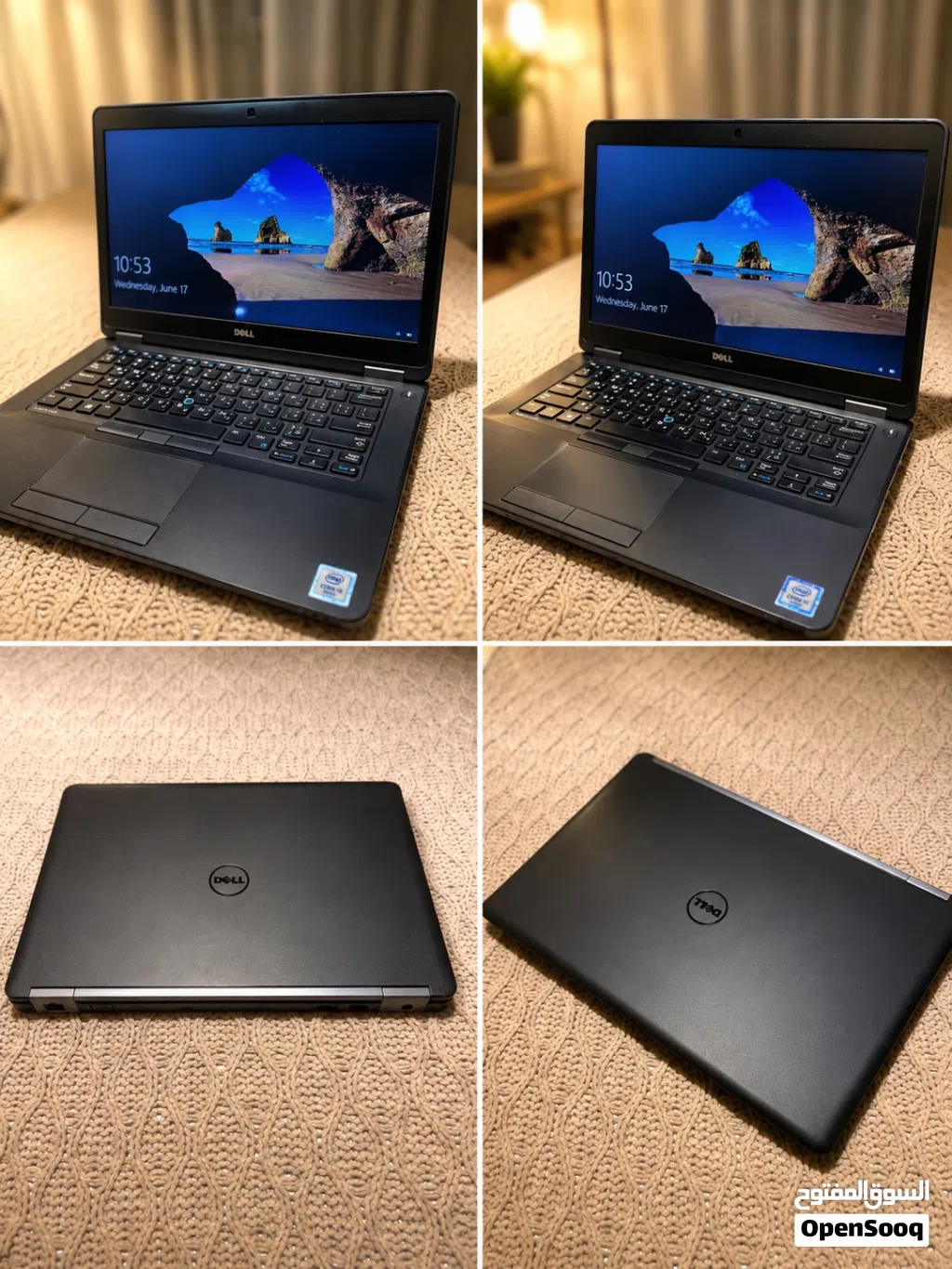 لاب توب Del Laptop del
