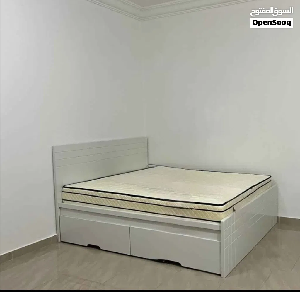 bed like160x200 new used for 2 months