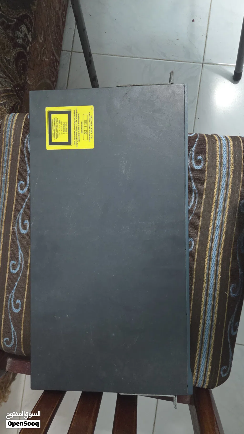 Cisco catalyst 2960 series