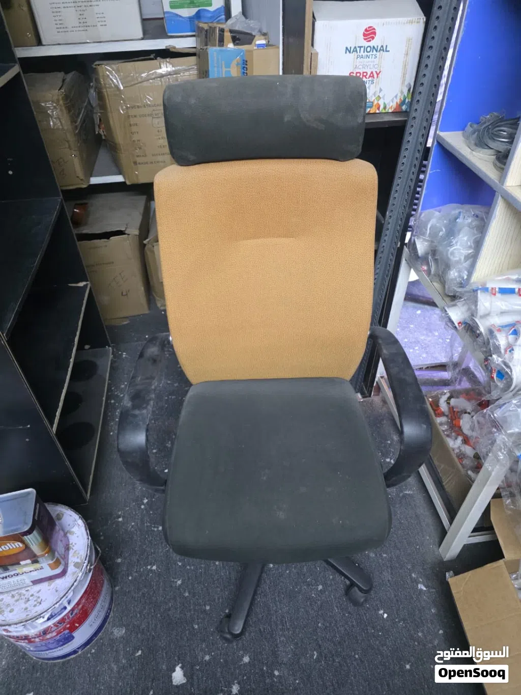 sale table & chair.