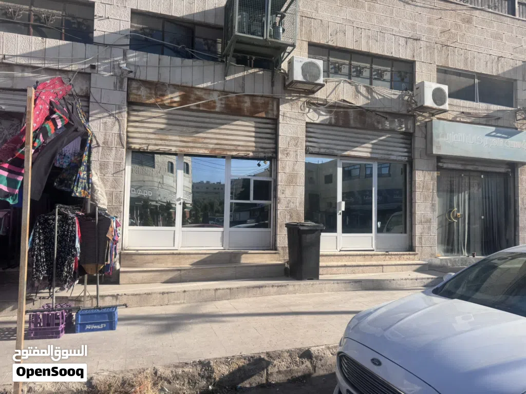 محل دواجن مبردة