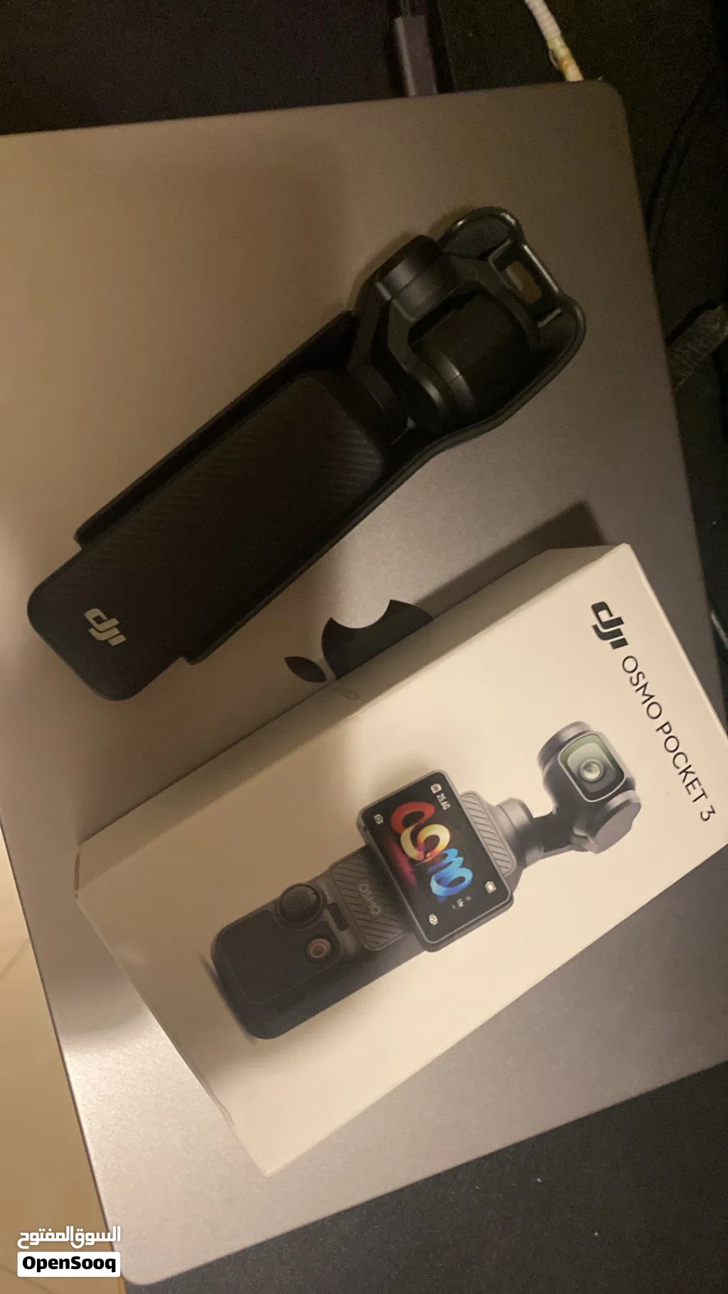 Dji pocket 3