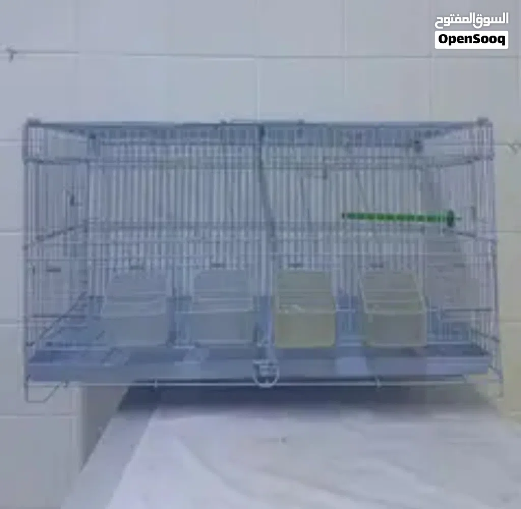 For Sale Good Like New Cages