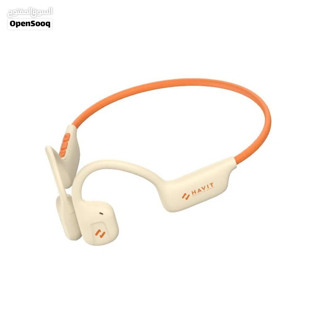تخفيض على سماعات air conductio headphones حاليا7 ريال بدلا من 8=8 ريال وضمان سنة