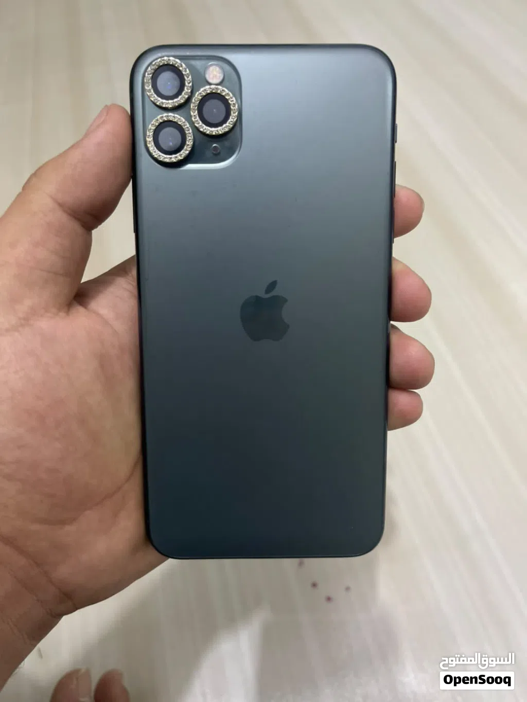 ايفون 11 برو ماكس