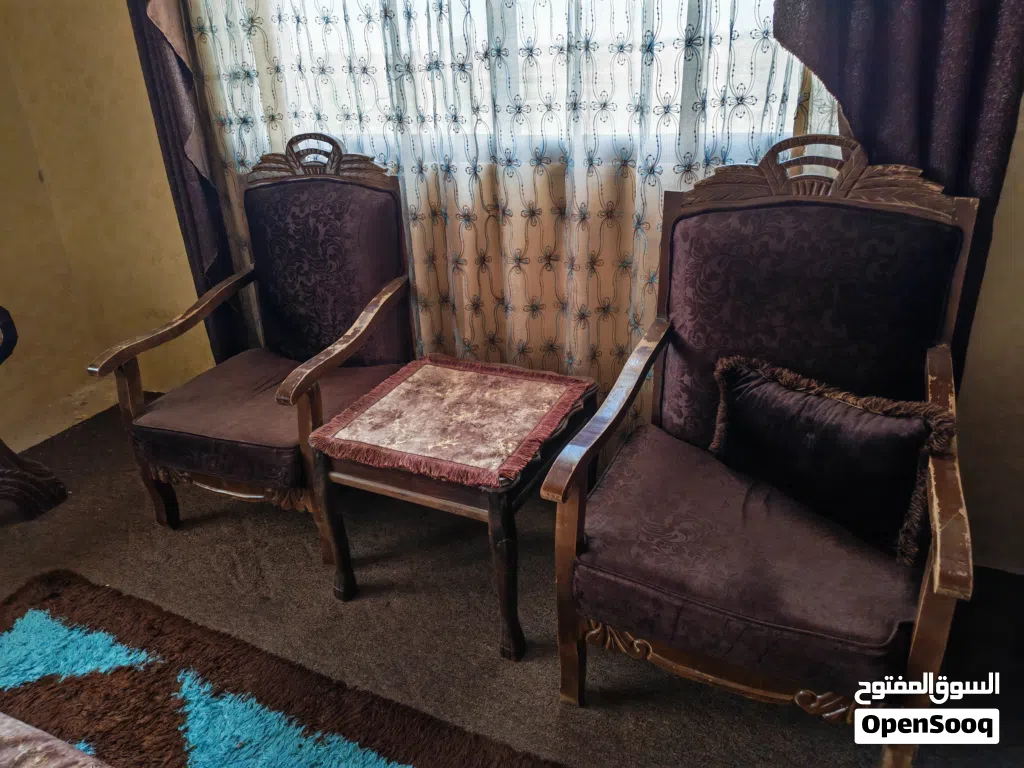 كورنر بحالة الوكاله