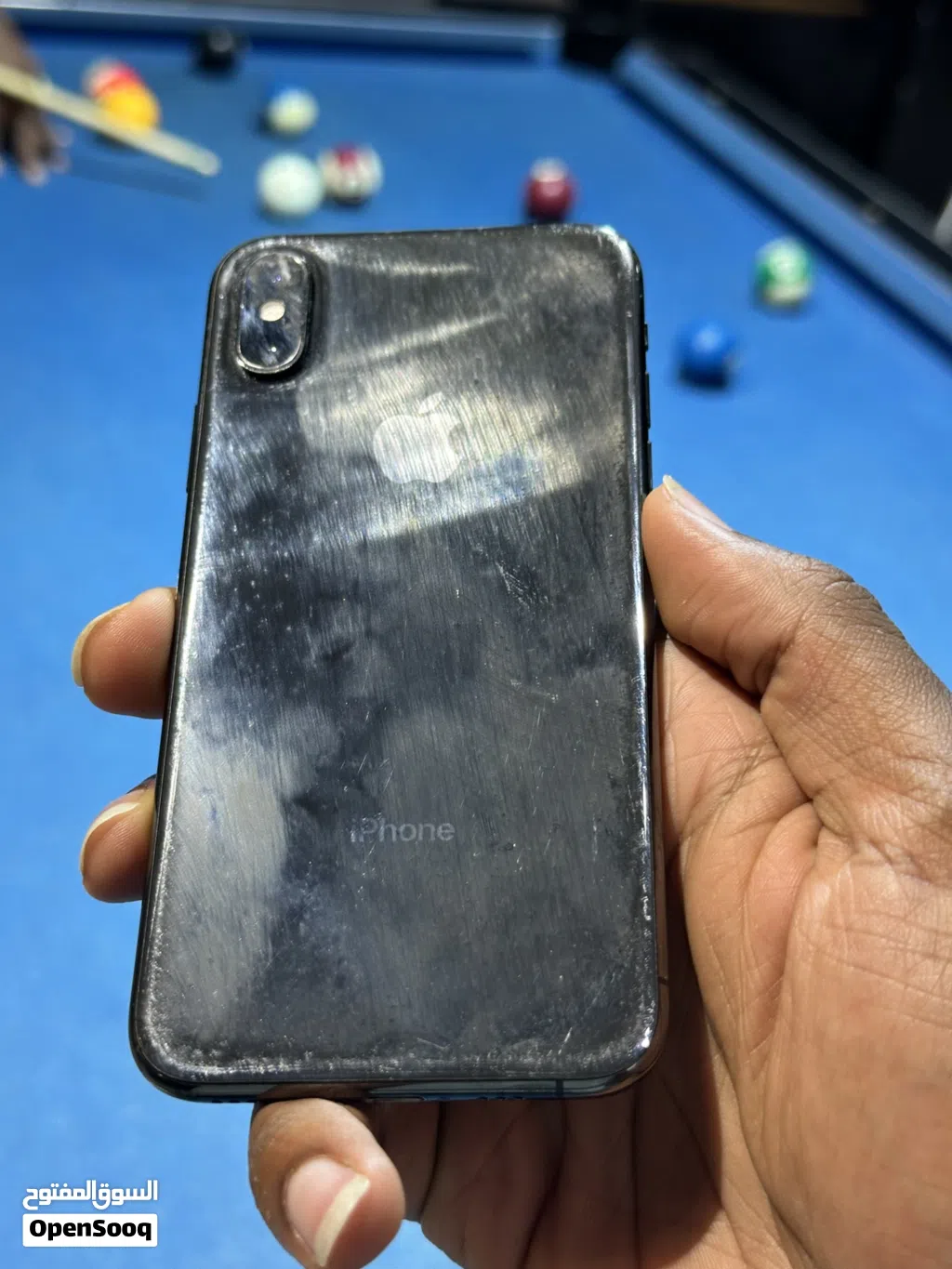 ايفون Xs ( 256G ). للبيع