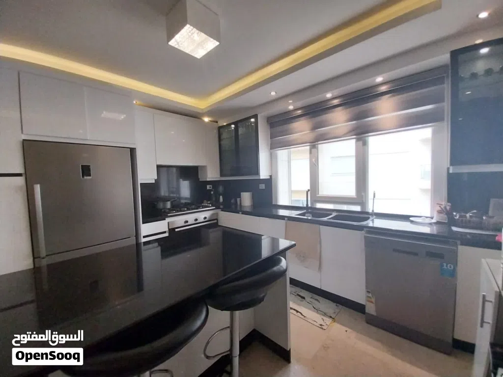 شقة مفروشة للإيجار في دير غبار ( Property 49098 )-164995