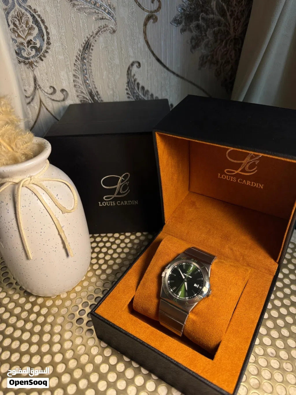 نوفر جميع الساعات (الاصلية