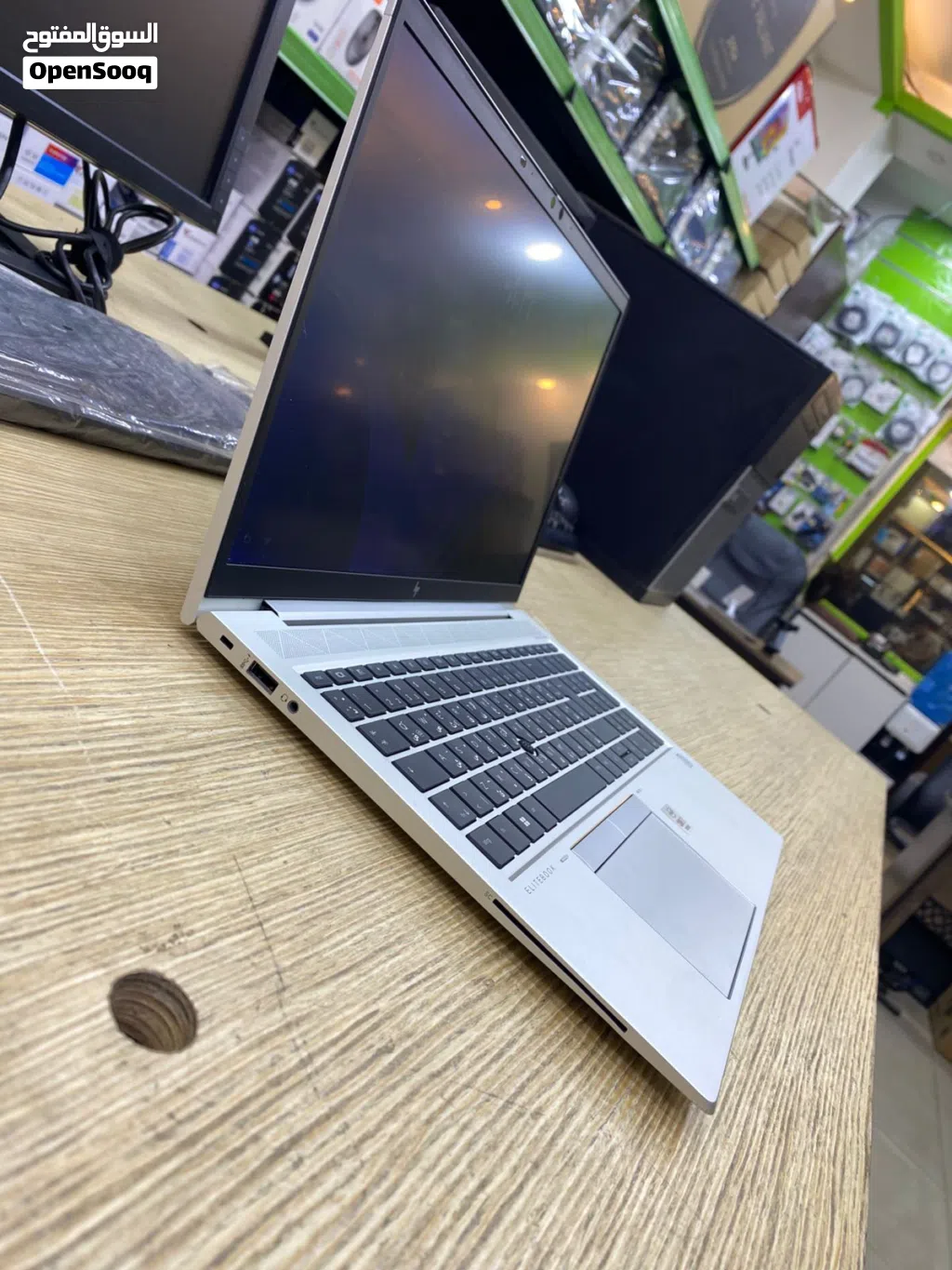 hp i7-10 Gen