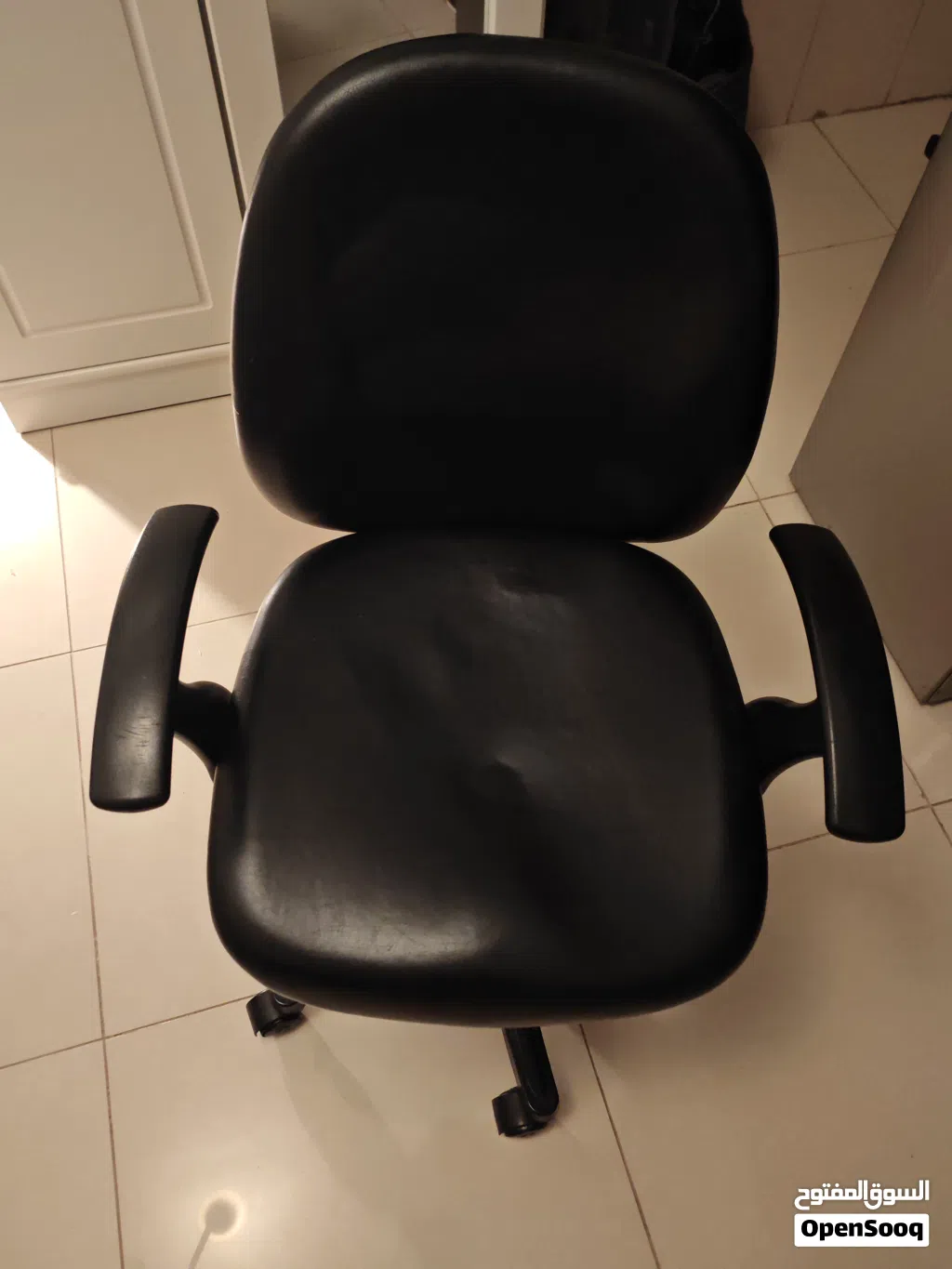 study chair good condition
