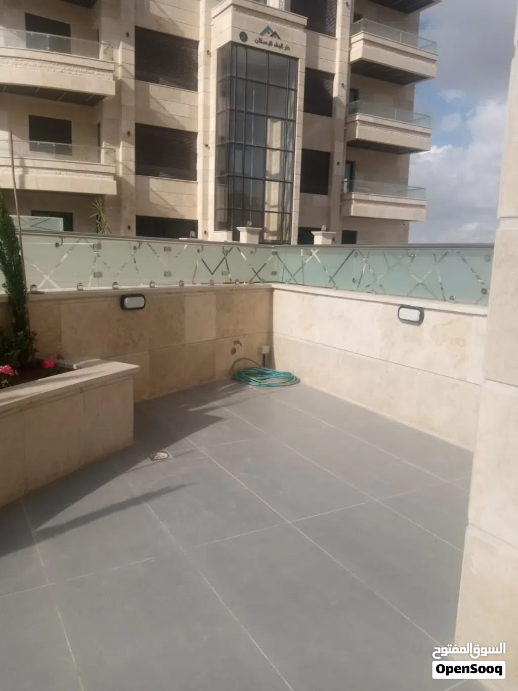 REF:14933 - شقة للبيع في مرج الحمام