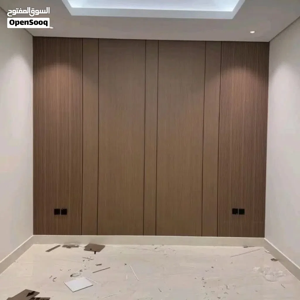 خزائن و مطابخ و ديكورات