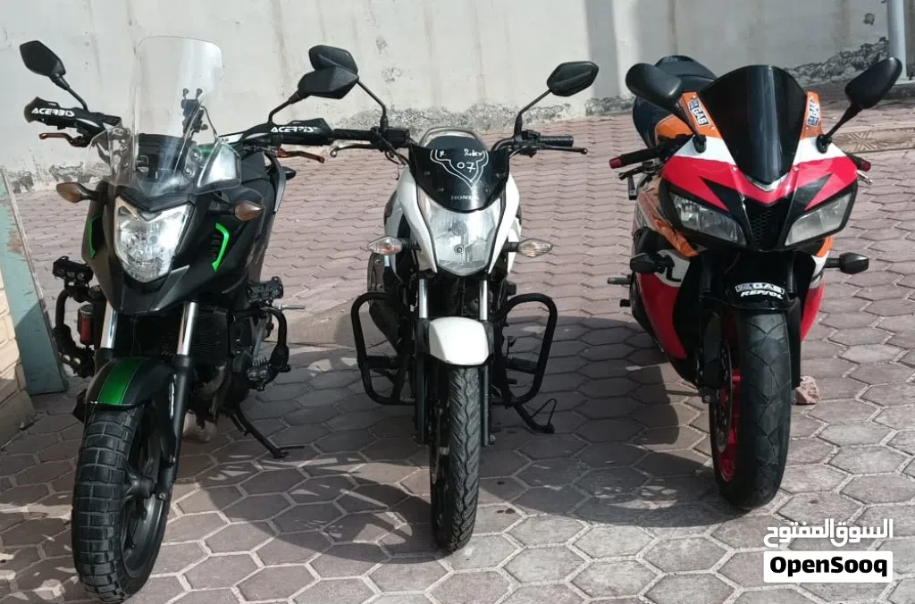 Honda CBR