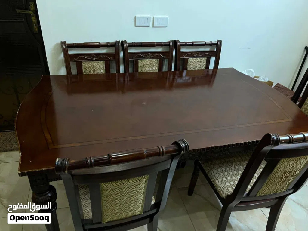 سفره اكل ب 200