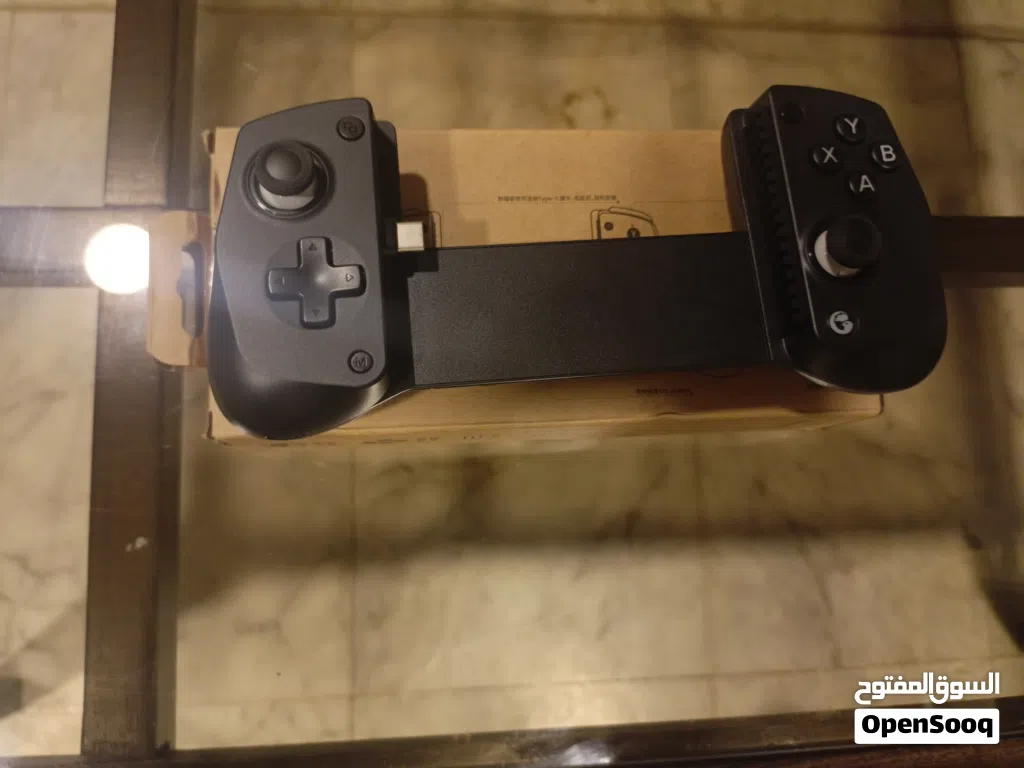 ستيرنج جيمنج نوعيه gamesir x5 lite