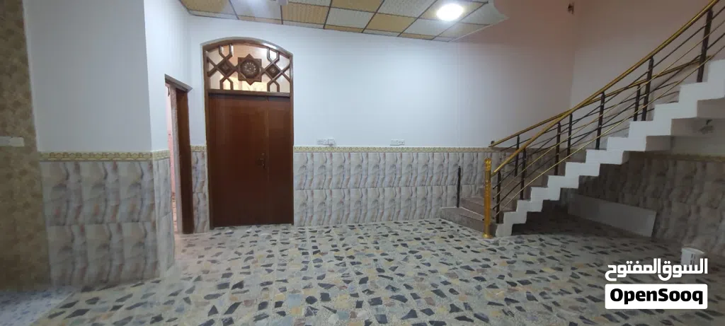 مشتمل للايجار في المشراق
