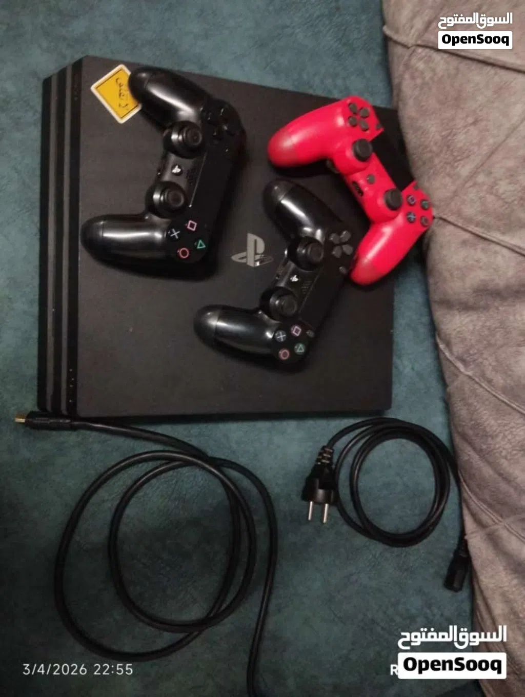 PlayStation 4 Pro