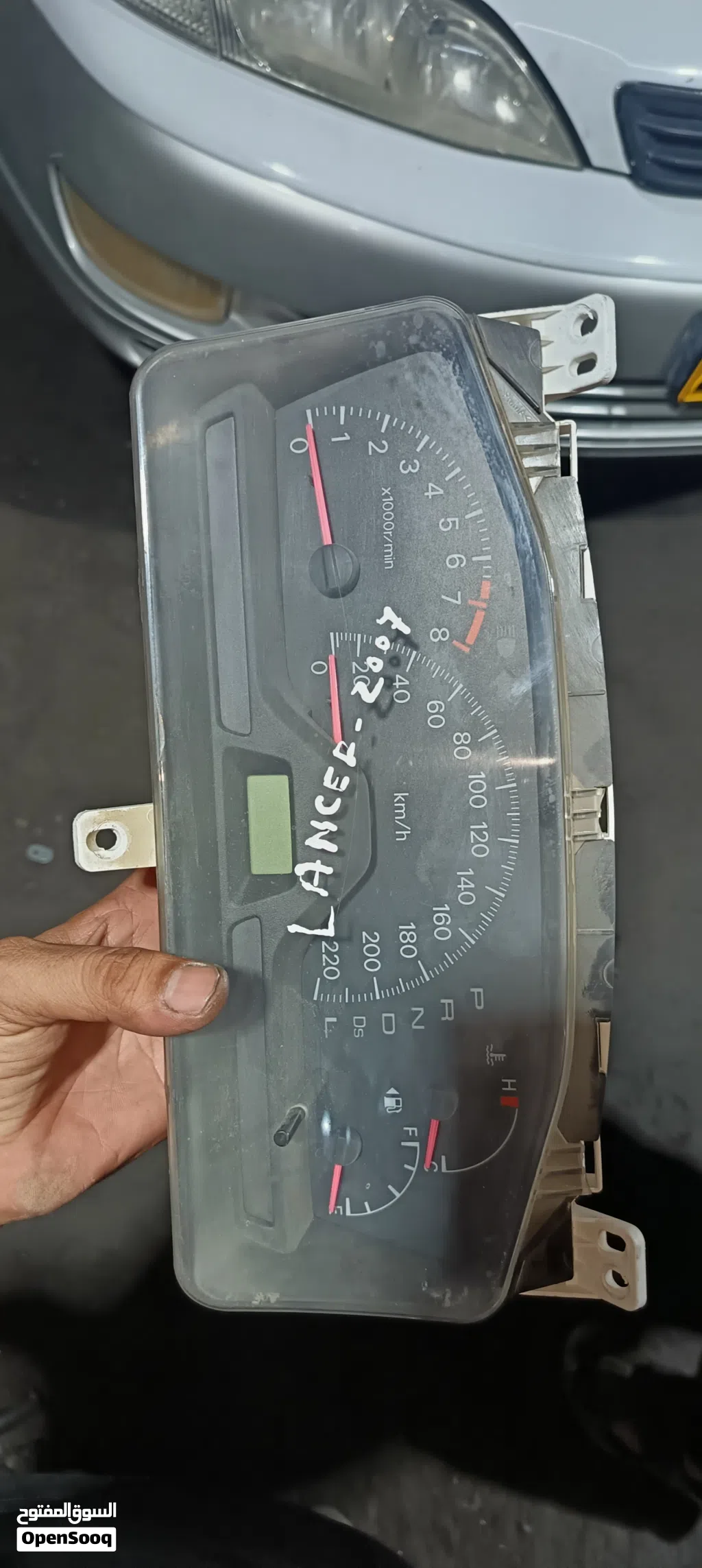 Mitsubishi Lancer 2006-2010
