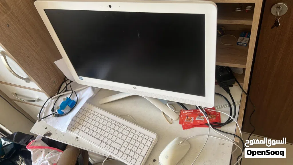 All in one pc for sale
