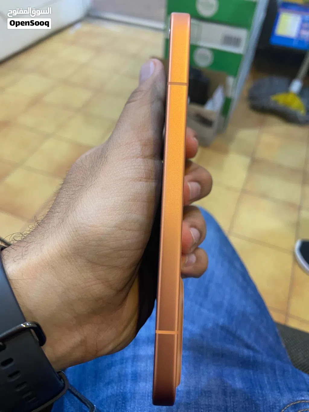Honor 600 pro 512GB