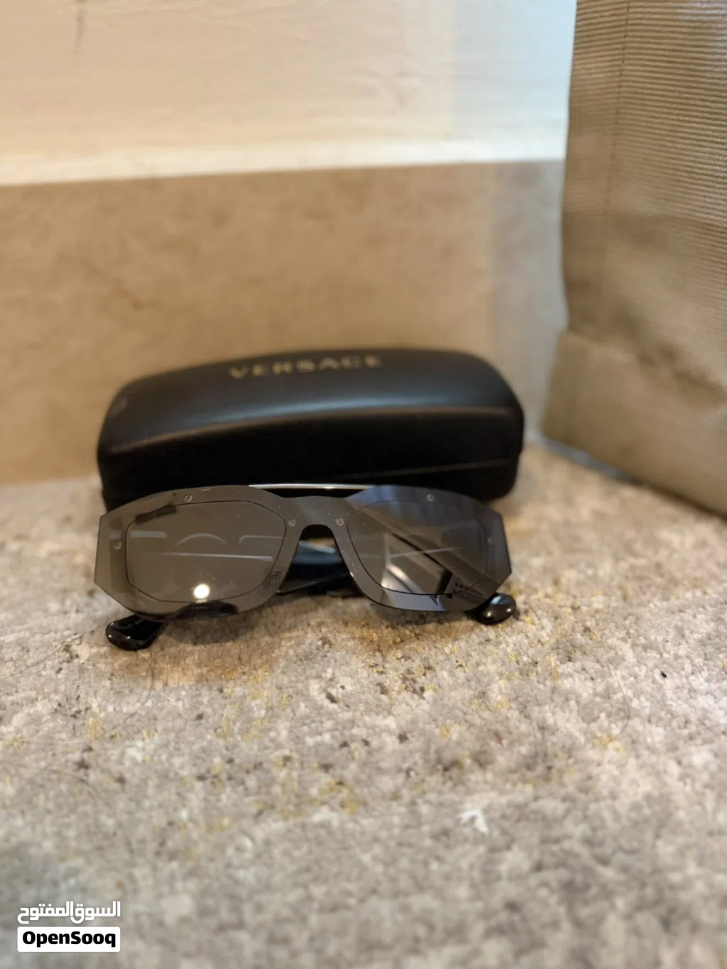 versace sunglasses