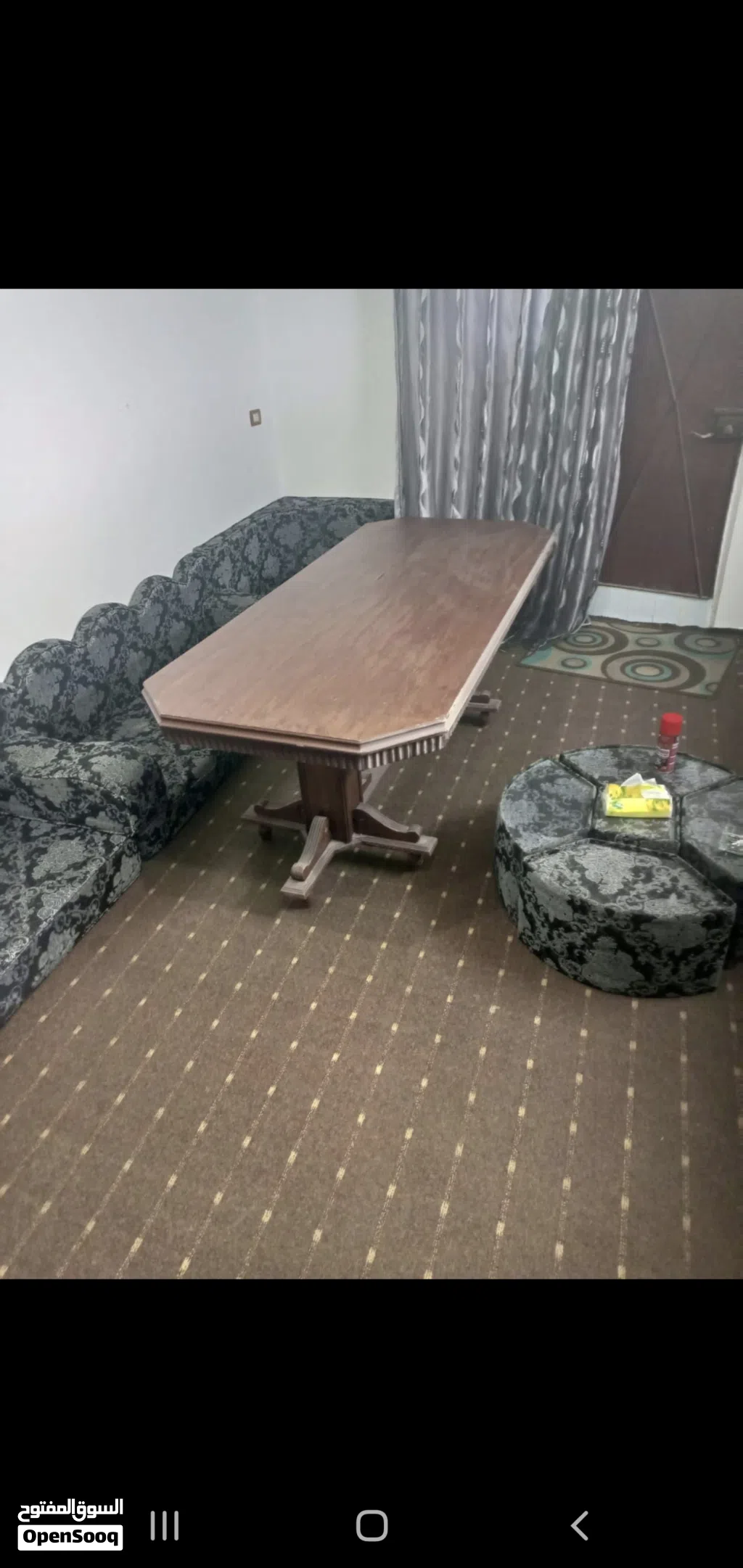 طاولة خشب للبيع