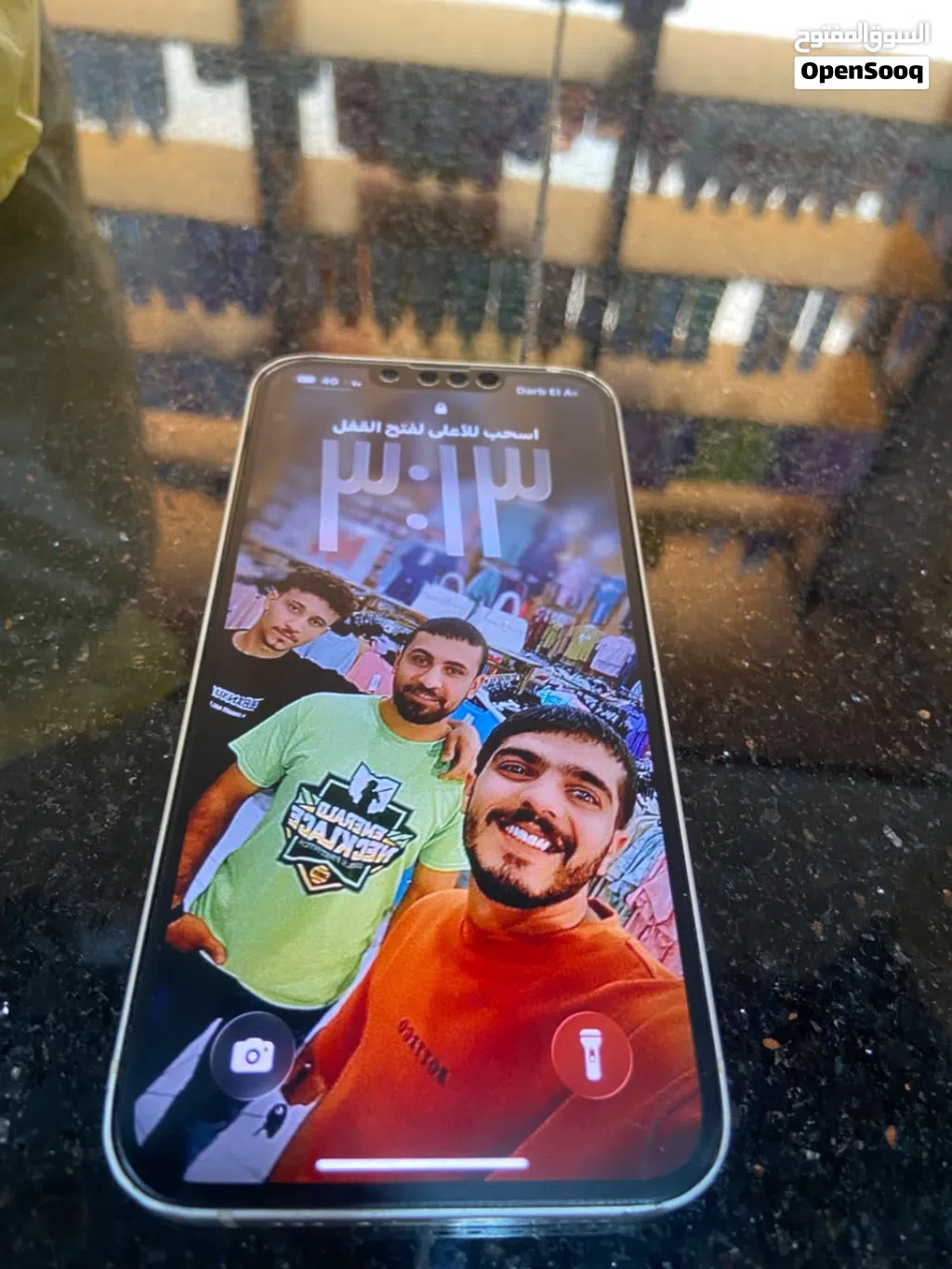ايفون 13 للبيع