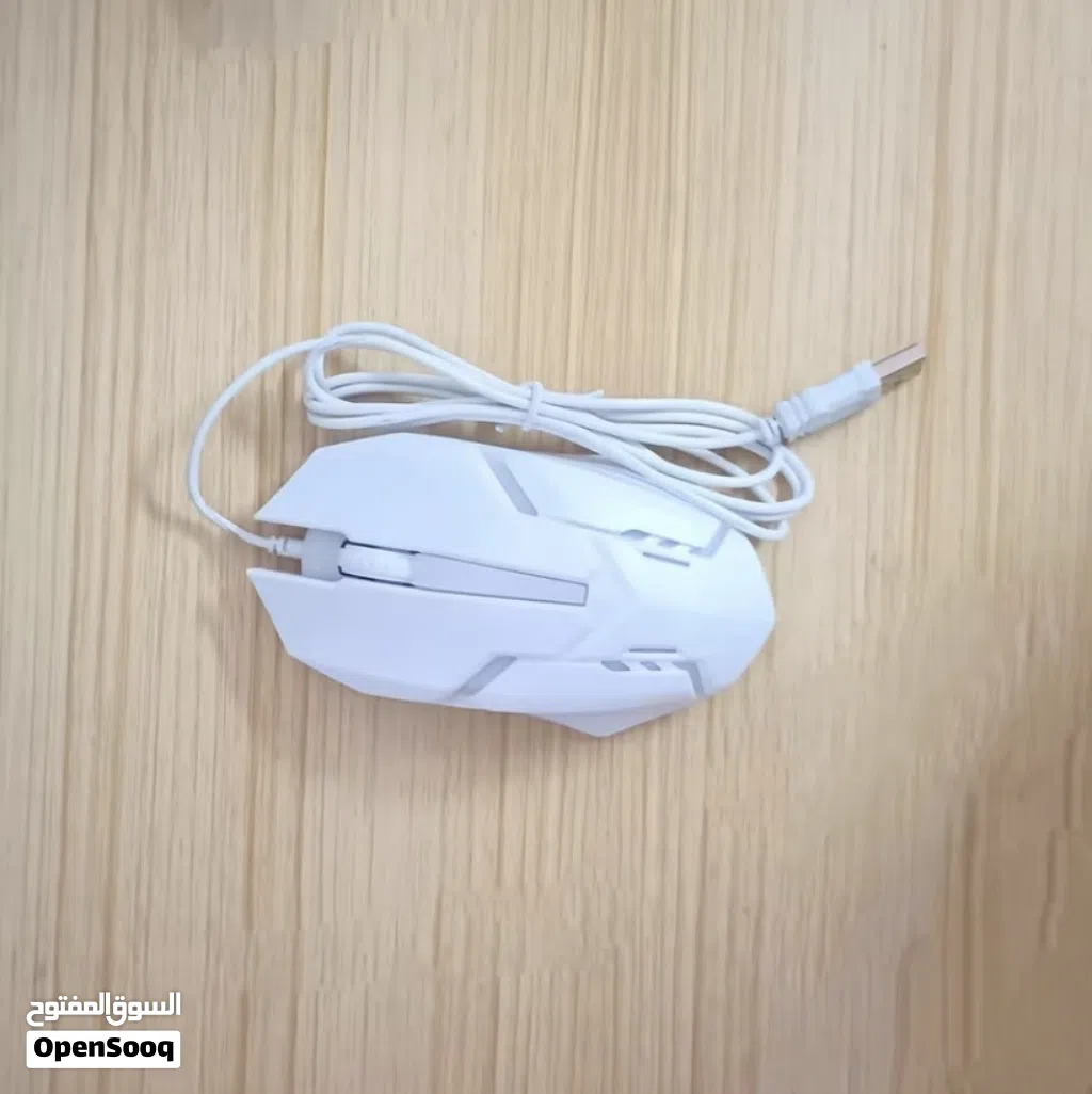 ماوس ينفع لكل الأجهزه