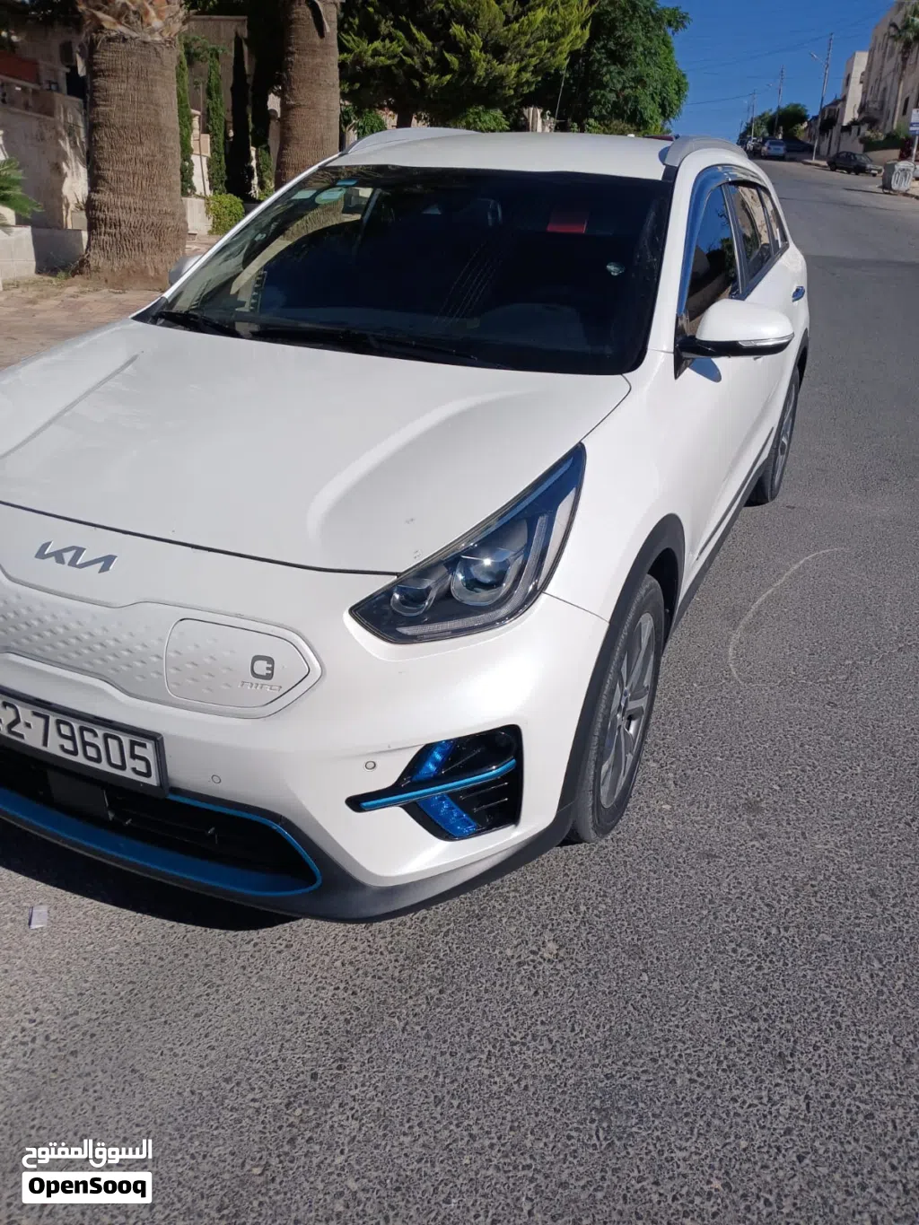 كيا نيرو SX Touring