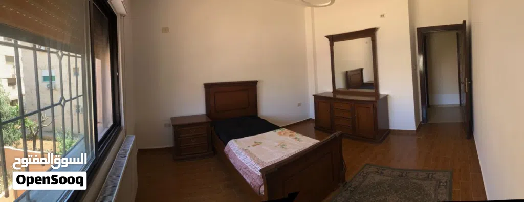 (مطلوب شريك سكن غرفه خاصه أو مشتركه ) شامل الكهرب والماء والإنترنت والنظافه والحارس والمصعد والصيانه
