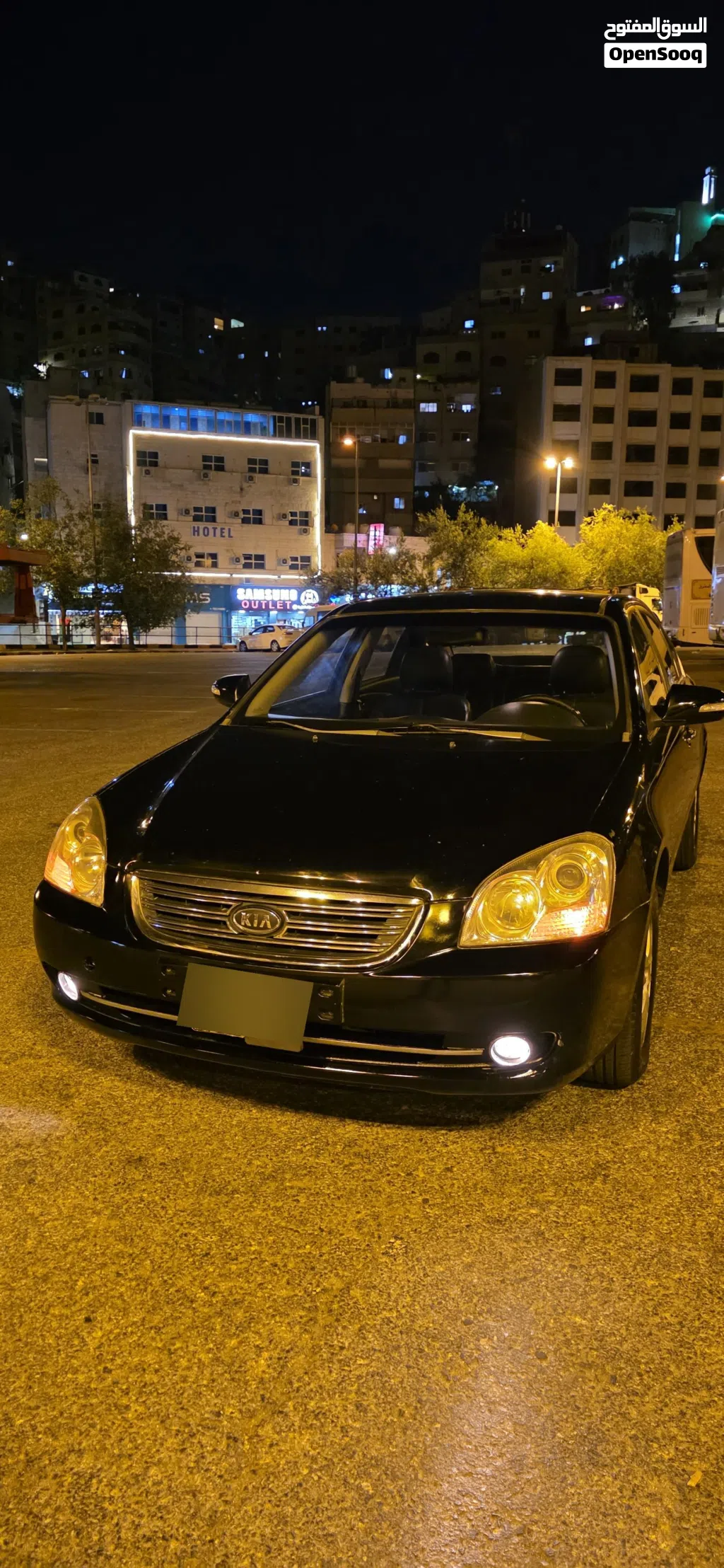 Kia Lotze