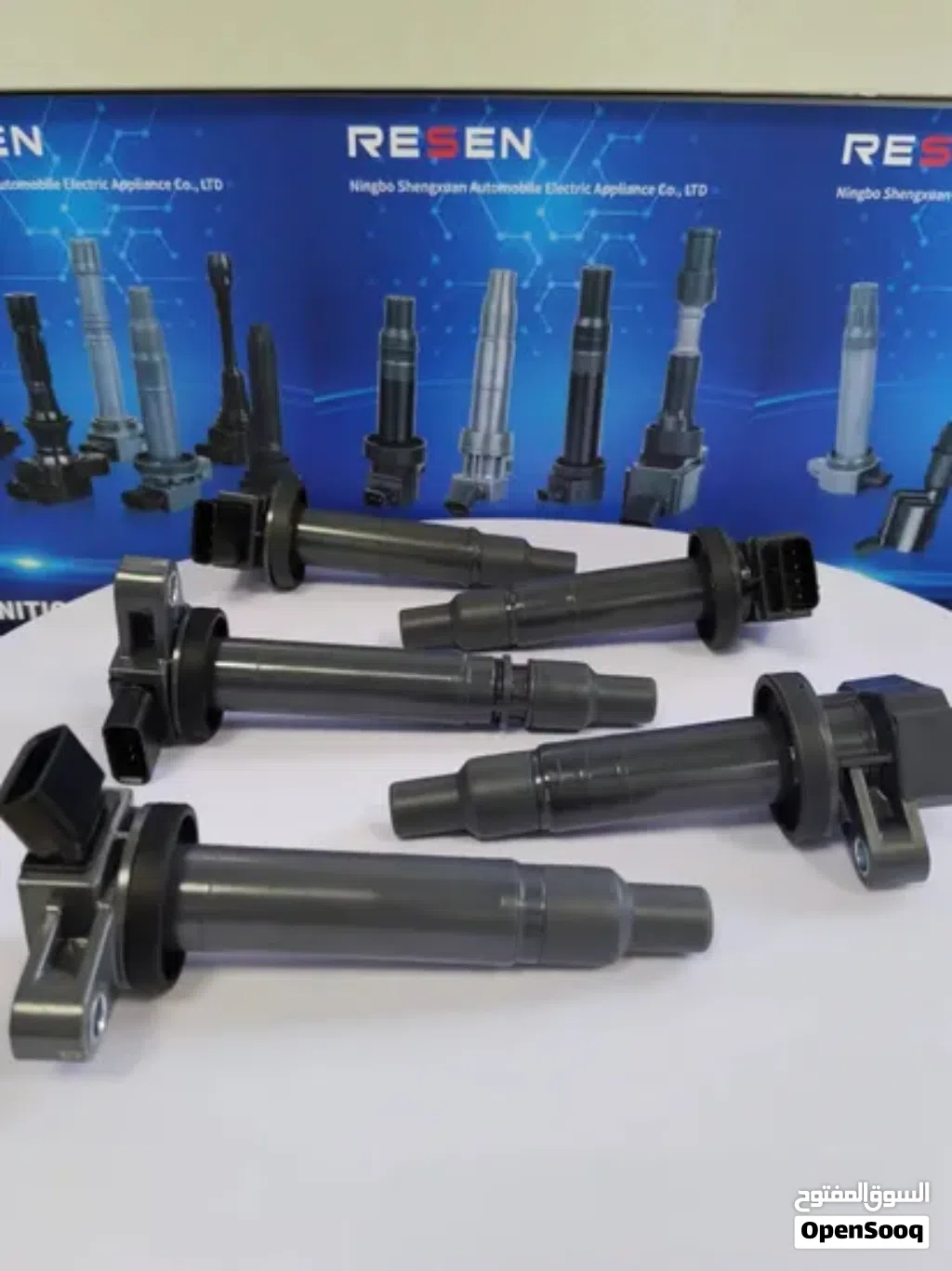 kia Hyundai Toyota lexus Nissan genuine parts ignition coil