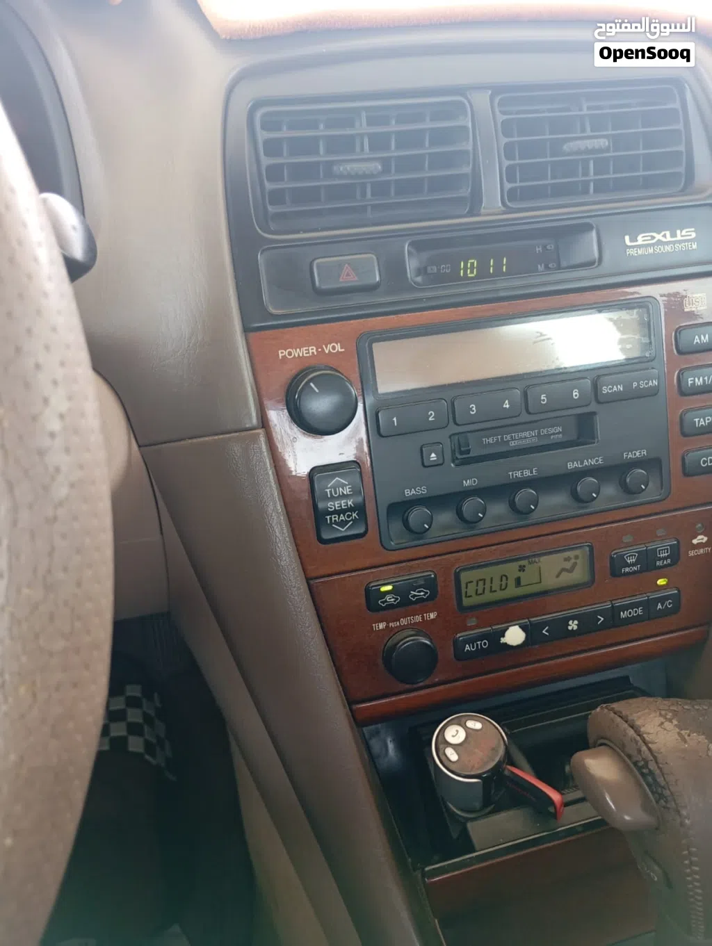 Lexus ES ES 300