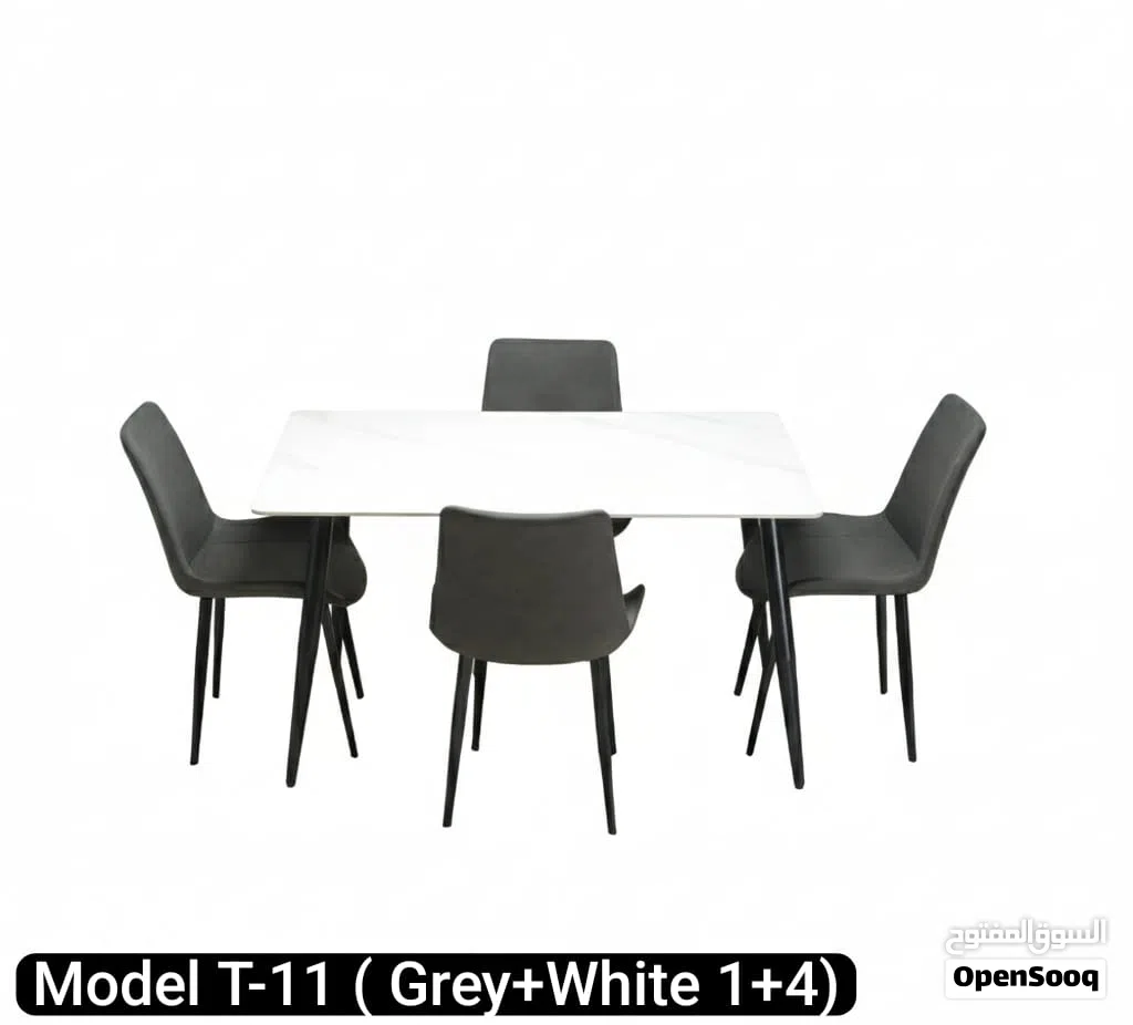 Draining table